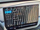 Thumbnail of 2025 Blue Volkswagen ID.4