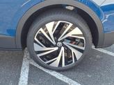 Thumbnail of 2025 Blue Volkswagen ID.4
