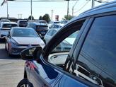 Thumbnail of 2025 Blue Volkswagen ID.4
