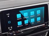 Thumbnail of 2025 BLUE METALLIC Volkswagen Atlas Cross Sport