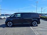 Thumbnail of 2025 Deep Black Pearl Volkswagen ID. Buzz