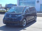 Thumbnail of 2025 Deep Black Pearl Volkswagen ID. Buzz