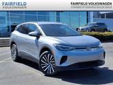 Photo of 2025 Silver Mist Metallic Volkswagen ID.4
