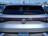 Thumbnail of 2025 Silver Mist Metallic Volkswagen ID.4