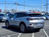 Thumbnail of 2025 Silver Mist Metallic Volkswagen ID.4