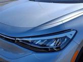 Thumbnail of 2025 Silver Mist Metallic Volkswagen ID.4