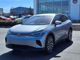 Thumbnail of 2025 Silver Mist Metallic Volkswagen ID.4