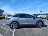 Thumbnail of 2025 Silver Mist Metallic Volkswagen ID.4