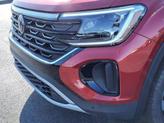 Thumbnail of 2025 AURORA RED META Volkswagen Atlas Cross Sport