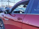 Thumbnail of 2025 AURORA RED META Volkswagen Atlas Cross Sport