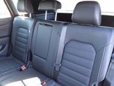 Thumbnail of 2025 AURORA RED META Volkswagen Atlas Cross Sport