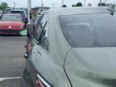 Thumbnail of 2023 Sunlit Green Lexus ES 350