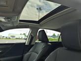 Thumbnail of 2023 Sunlit Green Lexus ES 350