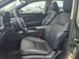 Thumbnail of 2023 Sunlit Green Lexus ES 350