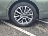 Thumbnail of 2023 Sunlit Green Lexus ES 350