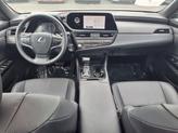 Thumbnail of 2023 Sunlit Green Lexus ES 350