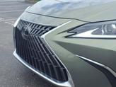 Thumbnail of 2023 Sunlit Green Lexus ES 350