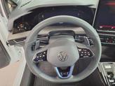 Thumbnail of 2025 Pure White Volkswagen Golf R