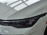 Thumbnail of 2025 Pure White Volkswagen Golf R