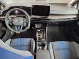 Thumbnail of 2025 Pure White Volkswagen Golf R