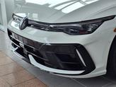 Thumbnail of 2025 Pure White Volkswagen Golf R