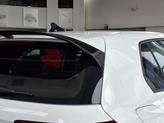 Thumbnail of 2025 Pure White Volkswagen Golf R
