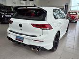 Thumbnail of 2025 Pure White Volkswagen Golf R