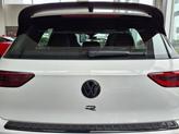 Thumbnail of 2025 Pure White Volkswagen Golf R