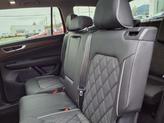 Thumbnail of 2025 Aurora Red Metallic Volkswagen Atlas