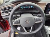 Thumbnail of 2025 Aurora Red Metallic Volkswagen Atlas
