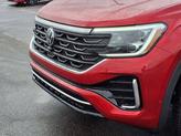 Thumbnail of 2025 Aurora Red Metallic Volkswagen Atlas