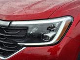 Thumbnail of 2025 Aurora Red Metallic Volkswagen Atlas