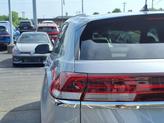 Thumbnail of 2025 Silver Mist Metallic Volkswagen Atlas Cross Sport