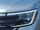 Thumbnail of 2025 Silver Mist Metallic Volkswagen Atlas Cross Sport