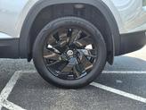 Thumbnail of 2025 Silver Mist Metallic Volkswagen Atlas Cross Sport