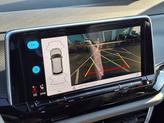 Thumbnail of 2025 BLUE METALLIC Volkswagen Atlas Cross Sport