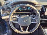 Thumbnail of 2025 BLUE METALLIC Volkswagen Atlas Cross Sport