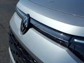 Thumbnail of 2025 Silver Metallic Volkswagen Tiguan