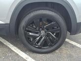 Thumbnail of 2022 Pyrite Silver Metallic Volkswagen Atlas Cross Sport