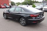 Thumbnail of 2021 Deep Black Pearl Volkswagen Jetta