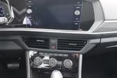 Thumbnail of 2021 Deep Black Pearl Volkswagen Jetta