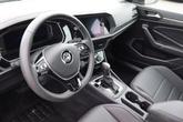 Thumbnail of 2021 Deep Black Pearl Volkswagen Jetta