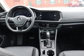 Thumbnail of 2021 Deep Black Pearl Volkswagen Jetta