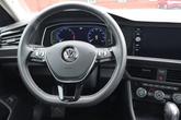 Thumbnail of 2021 Deep Black Pearl Volkswagen Jetta