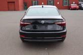 Thumbnail of 2021 Deep Black Pearl Volkswagen Jetta