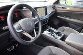Thumbnail of 2025 Opal White Pearl Volkswagen Atlas