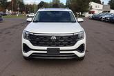 Thumbnail of 2025 Opal White Pearl Volkswagen Atlas