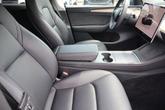 Thumbnail of 2023 Midnight Silver Metallic Tesla Model Y