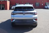 Thumbnail of 2023 Silver Mist Metallic Volkswagen ID.4