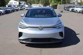 Thumbnail of 2023 Silver Mist Metallic Volkswagen ID.4